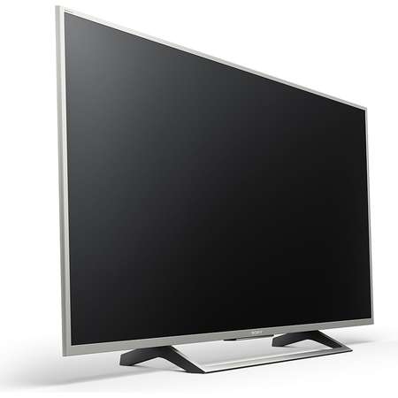 Televizor Sony LED Smart TV KD43 XE7077 109cm Ultra HD 4K Silver