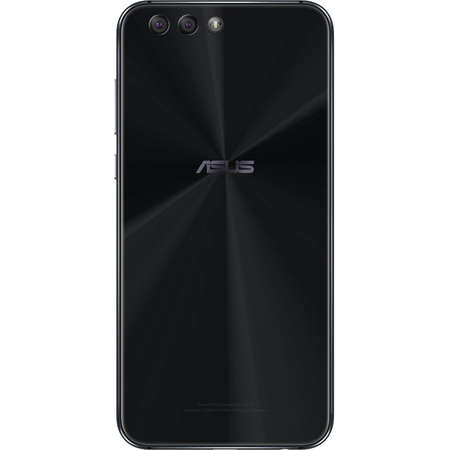 Smartphone ASUS Zenfone 4 ZE554KL 64GB 4GB RAM Dual Sim 4G Black