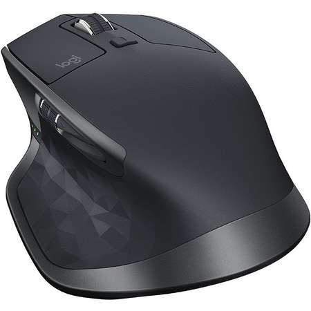 Mouse Logitech MX Master 2S Graphite Black