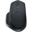 Mouse Logitech MX Master 2S Graphite Black