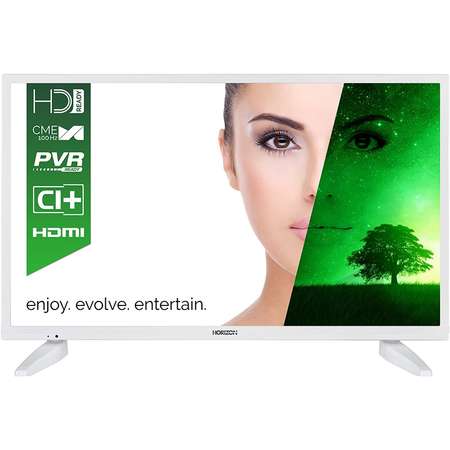Televizor Horizon LED 32 HL7301H 81cm HD Ready White