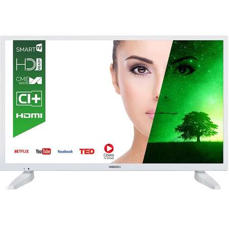 Televizor Horizon LED Smart TV 32 HL7311H 81cm HD Ready White