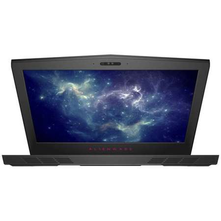 Laptop Alienware 15 R3 15.6 inch Ultra HD Intel Core i7-6820HK 32GB 1TB HDD 1TB SSD nVidia GeForce GTX 1070 8GB Windows 10 Silver