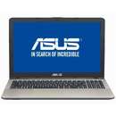 ASUS VivoBook X541UA-GO1372 15.6 inch HD Intel Core i3-7100U 4GB DDR4 1TB HDD Endless OS Chocolate Black