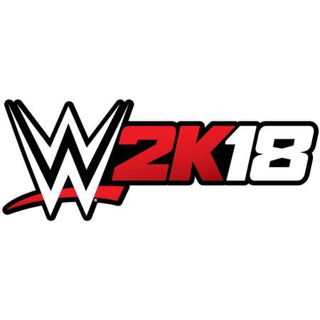 Joc consola Take 2 Interactive WWE 2K18 SW