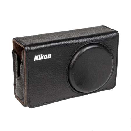 Toc CS-P07 pentru Nikon P300 si S9100