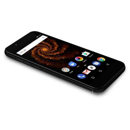 Smartphone Allview X4 Soul Mini S 16GB 4G Black