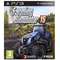 Joc consola Focus Home Interactive Farming Simulator 15 PS3