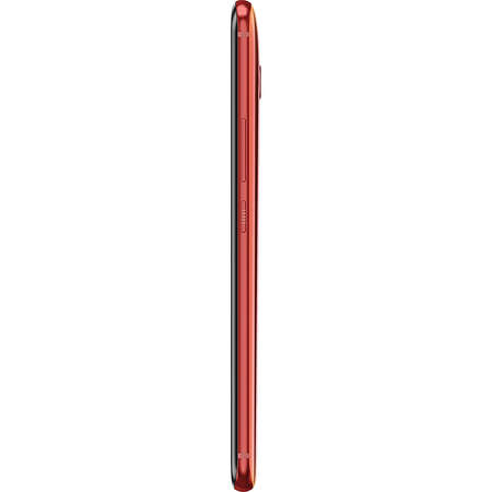 Smartphone HTC U11 128GB Dual Sim 4G Red