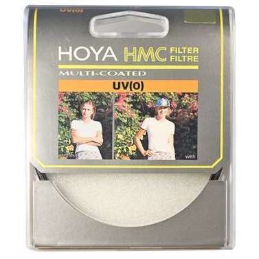 Filtru Hoya UV-HMC 49mm