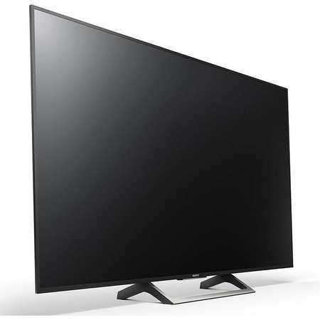Televizor Sony LED Smart TV KD43 XE7005 Ultra HD 4K 109cm Black