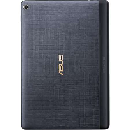 Tableta ASUS ZenPad Z301M 10 inch HD MediaTek MT8163 1.3 GHz Quad Core 2GB RAM 16GB flash WiFi GPS Android 7.0 Royal Blue