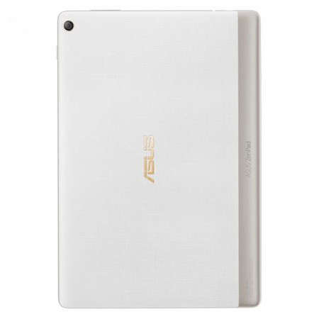 Tableta ASUS ZenPad Z301M 10 inch HD MediaTek MT8163 1.3 GHz Quad Core 2GB RAM 16GB flash WiFi GPS Android 7.0 Pearl White