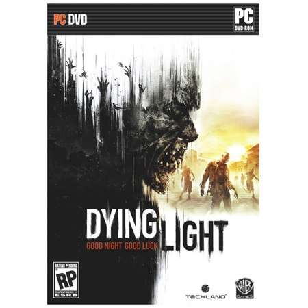 Joc PC Warner Bros Dying Light