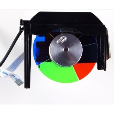 Color Wheel pentru videoproiectoare BenQ  MS500 MS500H MX501 TX501 TS513P
