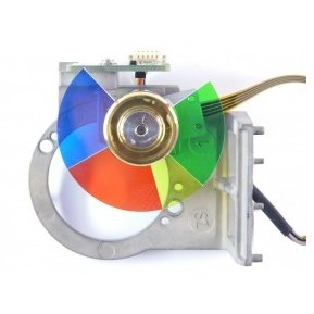 Color Wheel pentru videoproiector BenQ SP840 pentru videoproiector BenQ SP840
