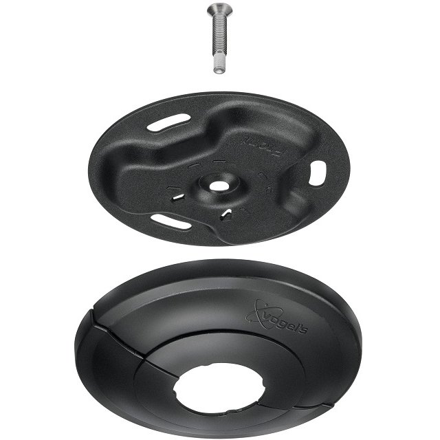 Placa prindere tavan ACCLCD-VG-PUC1011BLACK