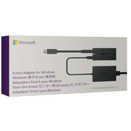 Kinect Adapter Microsoft pentru Windows / Xbox One S