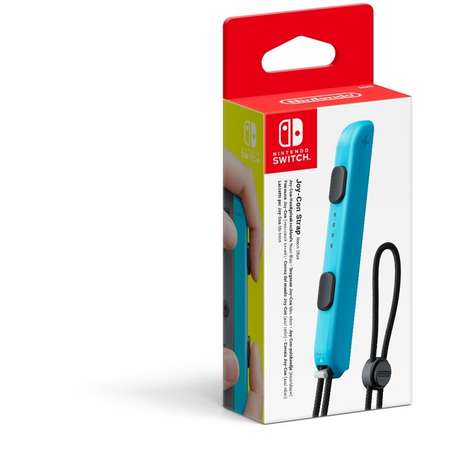 Accesoriu consola Nintendo SWITCH JOY-CON STRAP BLUE GDG