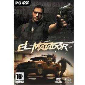 Joc PC CENEGA El Matador