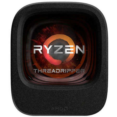 Procesor AMD Ryzen Threadripper 1920X 12 Cores 4.0 GHz Socket TR4 BOX