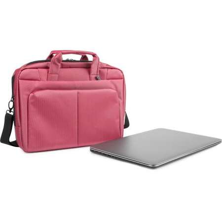 Geanta laptop Natec Gazelle 13 -14 inch Red