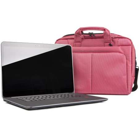 Geanta laptop Natec Gazelle 13 -14 inch Red