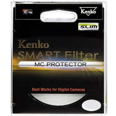 Filtru Kenko Smart MC Protector Slim 43mm