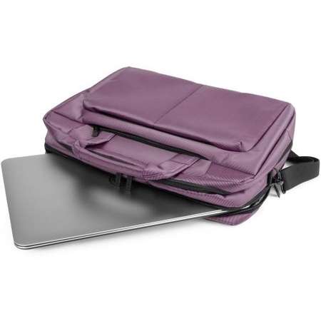 Geanta laptop Natec Gazelle 13 -14 inch Violet