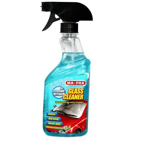 Detergent anti-smog pentru geamuri H0520