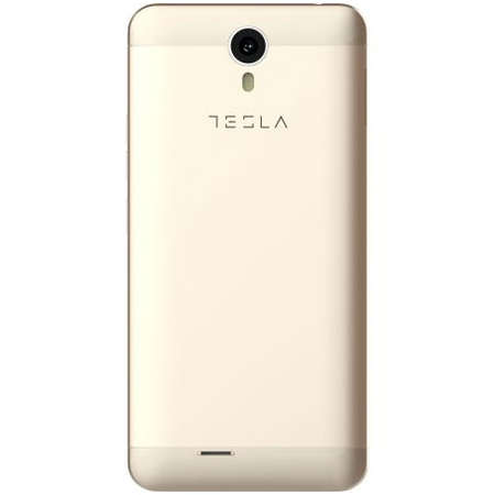 Smartphone TESLA 6.2 32GB Dual Sim 4G Gold