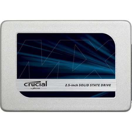 SSD Crucial MX300 Series 2TB SATA-III 2.5 inch