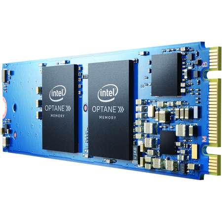 SSD Intel Optane Memory Series 16GB PCI Express x2 M.2 2280