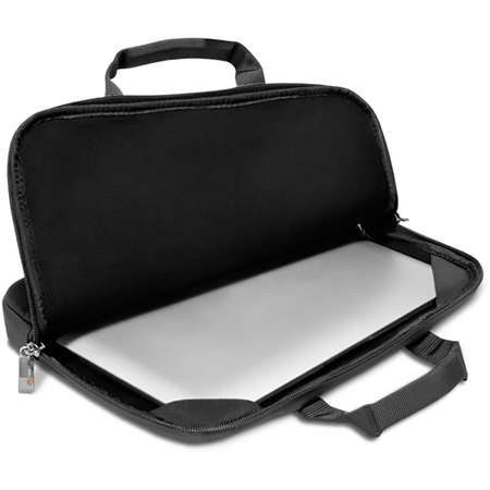 Geanta laptop Everki ContemPRO Sleeve Black Memory Foam 11.6 inch