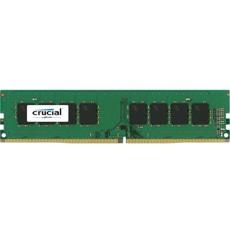 Memorie 4GB DDR4 2400 MHz CL17