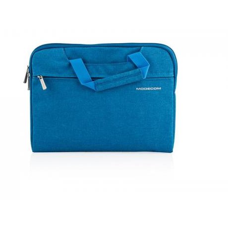 Geanta laptop Highfill 11 inch Blue