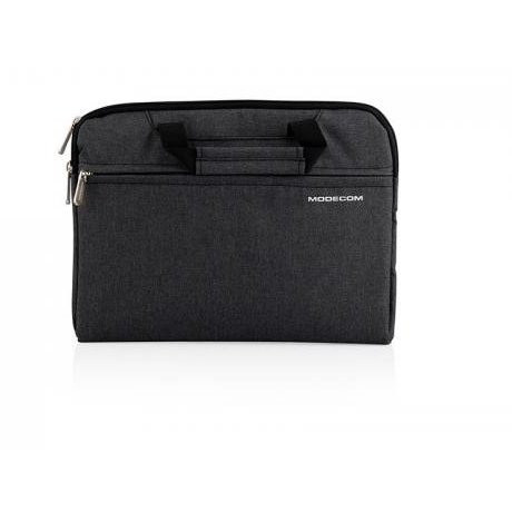 Geanta laptop Highfill 11 inch Neagra