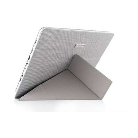 Husa tableta Modecom Squid Grey 9.7 inch
