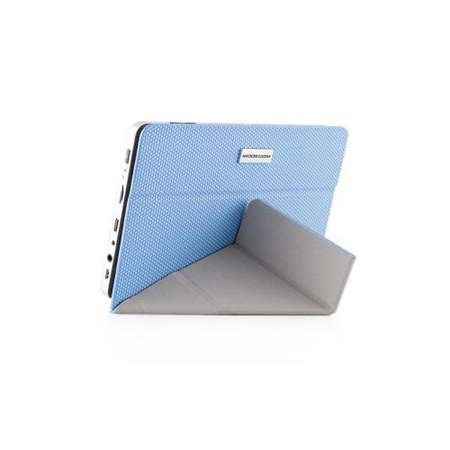 Husa tableta Modecom Squid Blue 7 inch