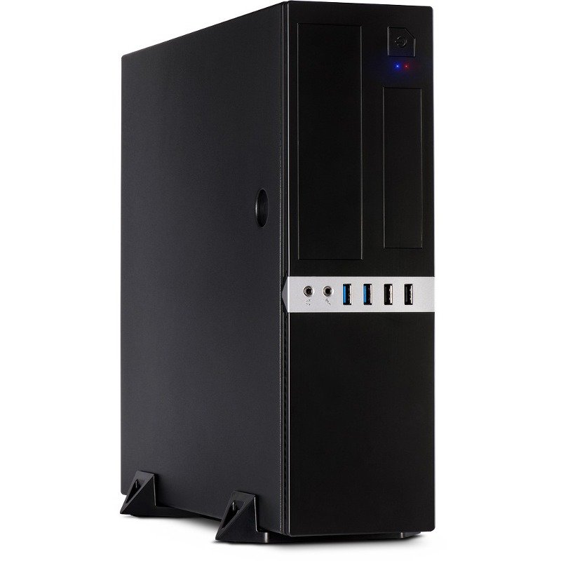 Carcasa IT-503 Negru