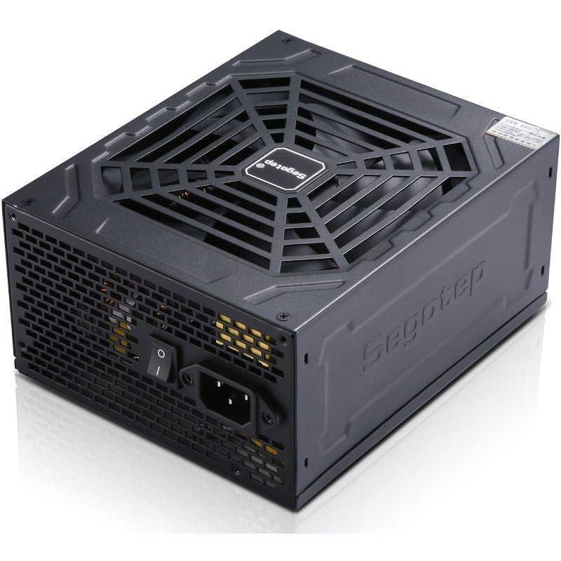 Sursa Segotep GP900G 800W — imaginea 3
