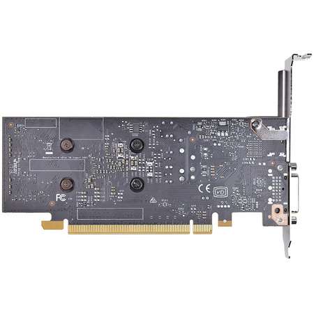 Placa video EVGA nVidia GeForce GT 1030 SC Low Profile 2GB DDR5 64bit