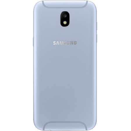 Smartphone Samsung Galaxy J7 Pro 2017 J730FD 16GB Dual Sim 4G Blue