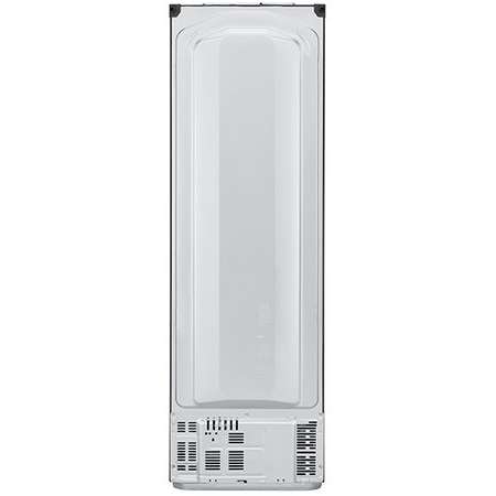 Combina frigorifica LG GBB39DSJZ No Frost 312 litri Clasa A++ Argintiu