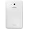 Tableta Samsung Galaxy Tab 3 7 inch Value Edition Quad-Core 1.3 GHz 1GB RAM 8GB White