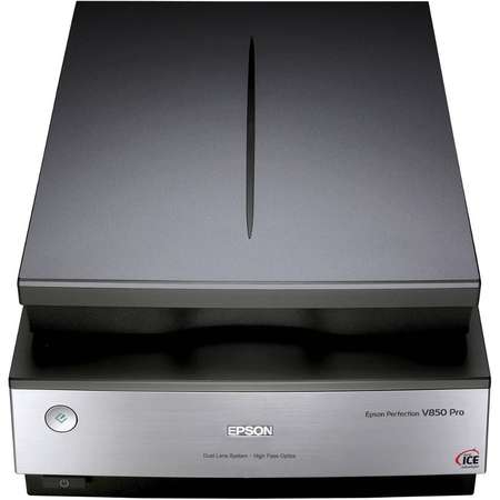Scanner Epson V850 PRO PERFECTION A4 USB 2.0