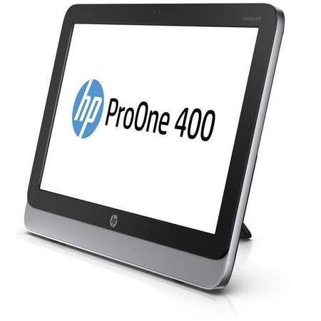 Sistem All in One HP ProOne 400 G2 20 inch HD+ Intel Core i5-6500T 8GB DDR4 1TB HDD Windows 10 Pro
