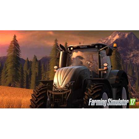 Joc consola Focus Home Interactive FARMING SIMULATOR 17 PLATINUM EDITION XBOX ONE
