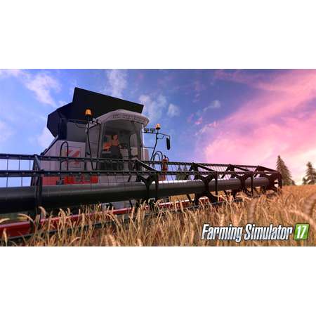 Joc consola Focus Home Interactive FARMING SIMULATOR 17 PLATINUM EDITION XBOX ONE