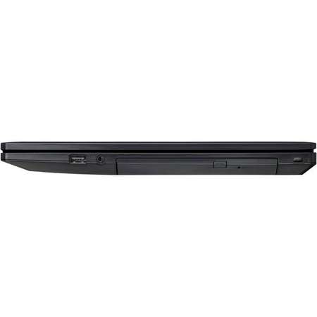 Laptop ASUS P2540UA-XO0102R 15.6 inch Full HD Intel Core i3-7100U 4GB DDR4 500GB HDD Windows 10 Pro Black